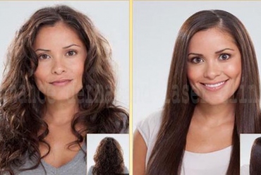 Keratin Infusion Procedure – For Silky Smooth Hair